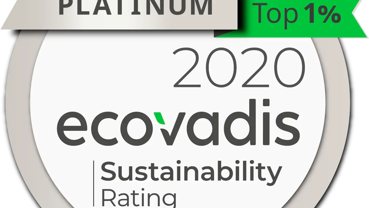 Ecovadis sas чем занимается